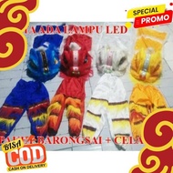 MATA TRENDING BARONGSAI EYES ON + PANTS