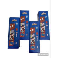 ELECTRIC ERASER SPIDERMAN