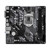 ASROCK MAINBOARD (1151V2) H370M-HDV/M.2 DDR4
