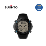 Dive Computer SUUNTO รุ่น D6I NOVO อุปกรณ์ดำน้ำ ไดฟ์คอมพิวเตอร์ ของแท้