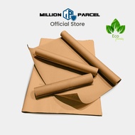 Kraft Paper Packing | Gift Wrapping Paper Protection | Gift Packaging | Flower Wrap | Gift Paper | H