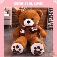 Terbaru Boneka Beruang Jumbo Boneka Teddy Bear Jumbo Boneka Bear Jumbo