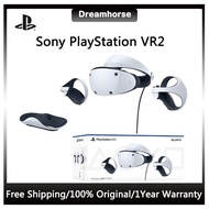 【 in stock】Sony PlayStation VR2 / PSVR2 / VR2 Horizon Call of the Mountain Bundle Desposit