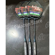 【Ready Stock】YONEX Badminton Racket NANOFLARE 800 PRO All Star Professional Competition Training Ful