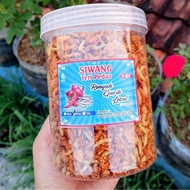 Spicy Onion and Anchovy Paste 250g, delicious and savory