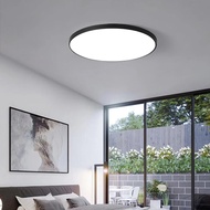 - MIJIE LED Ceiling Light Full Spectrum Ceiling Light Warm White 50cm 32W - M180 -