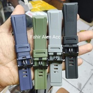 CASIO G-SHOCK GSHOCK GA2000 WATCH STRAP GA 2000 RUBBER WATCH STRAP