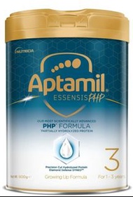 Aptamil Essensis PHP 3號 900克