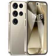 NEW S24 Ultra Full Screen Mini 3G/4G Smartphone 4.0-inch Screen Memory 3GB+64GB Battery 2600mAh WIFI