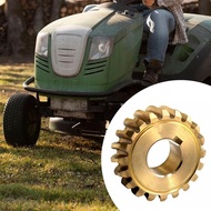 [szxflie3xh] 20T Worm Gear 917-04861 Easy-to-install Components 717-04449 Accessory 717-0528 717-052