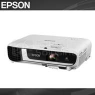 Epson EB-W51 WXGA 3LCD Projector