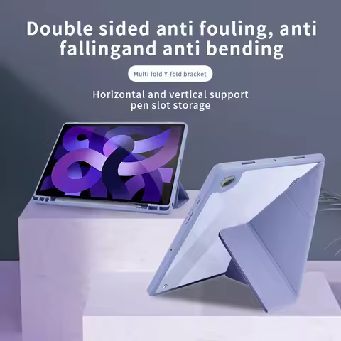 for Samsung TAB A8 10.5-inch TAB A7 tablet protective case, TAB A9 All inclusive TAB S7/S8/S9 anti f