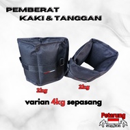 Chiko Official 4 KG leg weights, 100% original Leg Bending Band.