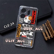 Samsung a25 5G a35 5G a55 5G soft case clear case transparent