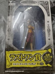 中古~海賊王  the legend of gold roger編 一番賞尾賞  雷利