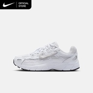 Nike Older Kids' P-6000 Shoes - Platinum Tint [HV5064-017]