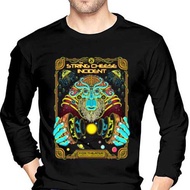The String Cheese Incident New Longsleeve Tshirt