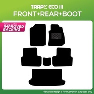 พรมปูพื้นรถยนต์ Trapo Nissan Fairlady 350Z Z33 (2002-2007)