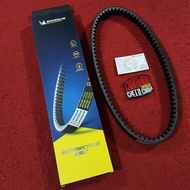 Vbelt V-Belt Cvt Fanbelt Vanbelt Michelin Vario 125 Gen 2 K36 K60 K60R