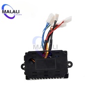 Malali HJ-5K25DH-6 Universal 5KW/8KW Welding Generator with AVR – HJ-5K25DH Model 12 wires 14 wires