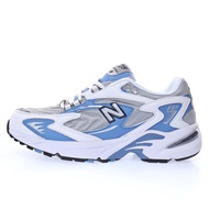 2022 new _New Balance_NB_725 running breathable casual shoes NB725 series men and women couple shoes