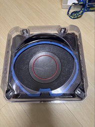 電動陀螺盤