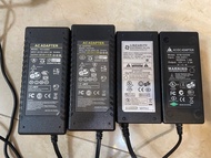 12V 火牛 Adapter  5A/3.3A