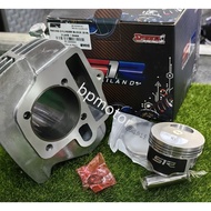 S1R BLOCK CLASS 1 56MM S1R RACING BLOCK 56MM CLASS 1 RACING BLOCK S1R