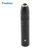 [bmcbftb] Phantom Power Adapter 4Pin 48V Phantom Connector for  Microphone System