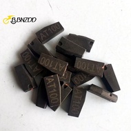 [BBNZDD] 1/5Pcs Vehicles Key Programming Accessories AT100 Universal Super Transponder Chip For XP20