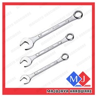 ANTON 7-19mm Combination Wrench Combination Spanner Spanar Size 6MM to 25MM Tools Set Spannar