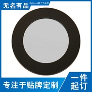 Datyson Astronomical Telescope Accessories 127SLT Dedicated Solar Film Object Mirror Cover 145mm Inn