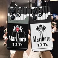 casing for ITEL A90 A80 A70 A60 A60S A56 A50 A05S Pro marlboro Case Soft Cover