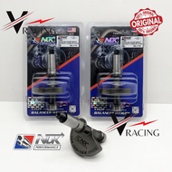NLK Performance Racing Balancer Weight / Balancing Weight Y15ZR 240 Gram-11.8MM ( Jet Rod 4-9MM)