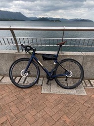 Java 碳纖維公路車