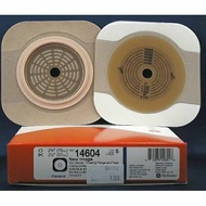 (1 Box Contains 5 pieces) Hollister 14604 Flextend Skin Barrier Stoma Bag Colostomy READY STOCK