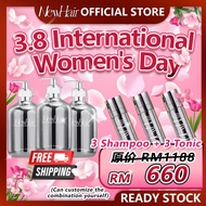 Limited-time special offer全马唯一四国专利生发王 - NewHair 神发喷雾