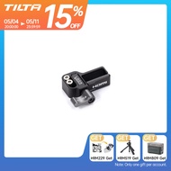 TILTA Shooting Accessories HDMI Clamp Attachment for Panasonic GH7/GH6 – Black