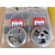 22350 22121 K45 NL1 CLUTCH HOUSING 3 LEGS + OPPONENT CBR150 LED K45R 2021 USD original