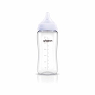 Pigeon SofTouch T-Ester Nursing Bottle / Botol Susu Pigeon / Botol Susu Baby / Botol Susu Newborn