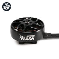 FlyfishRC Flash 1804 3500KV 4S brushless Freestyle Motor