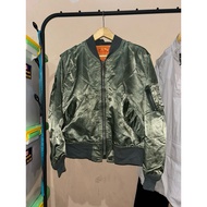 Jacket Bomber L2B Corinth
