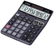 Casio DJ120D Desktop Calculator