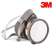 3M 3200 HALF FACE RESPIRATOR + 3311K-55 ORG