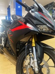 2021 HONDA CBR150R 少量現車 低利優惠貸款實施中