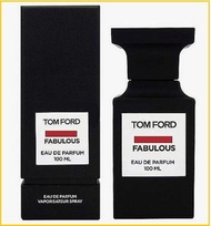TOM FORD 湯姆福特絕佳法布勒斯濃香水噴霧 FUCKING FABULOUS UNISEX EAU DE PARFUM 100ML