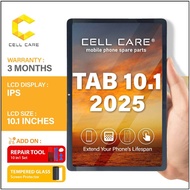 LCD Display For LENOVO TAB 10.1 2025 TB-311FU (WITH TOUCH SCREEN)