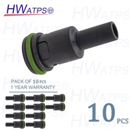 1/5/10PCS Positive Crankcase Ventilation PCV Valve 12589440 For Buick Regal GS Chevrolet Cobalt HHR 