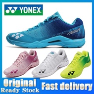 Yonex Badminton Shoes For Unisex Professional Badminton Shoes Men's Women's Sport Running Shoes