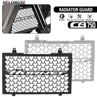 For HONDA CB750 Hornet XL750 Transalp CB 750 Hornet HORNET 2023 2024 2025 2026 Motorcycle Radiator G